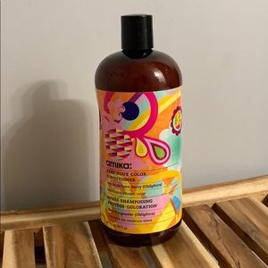 Amika keep your color conditioner